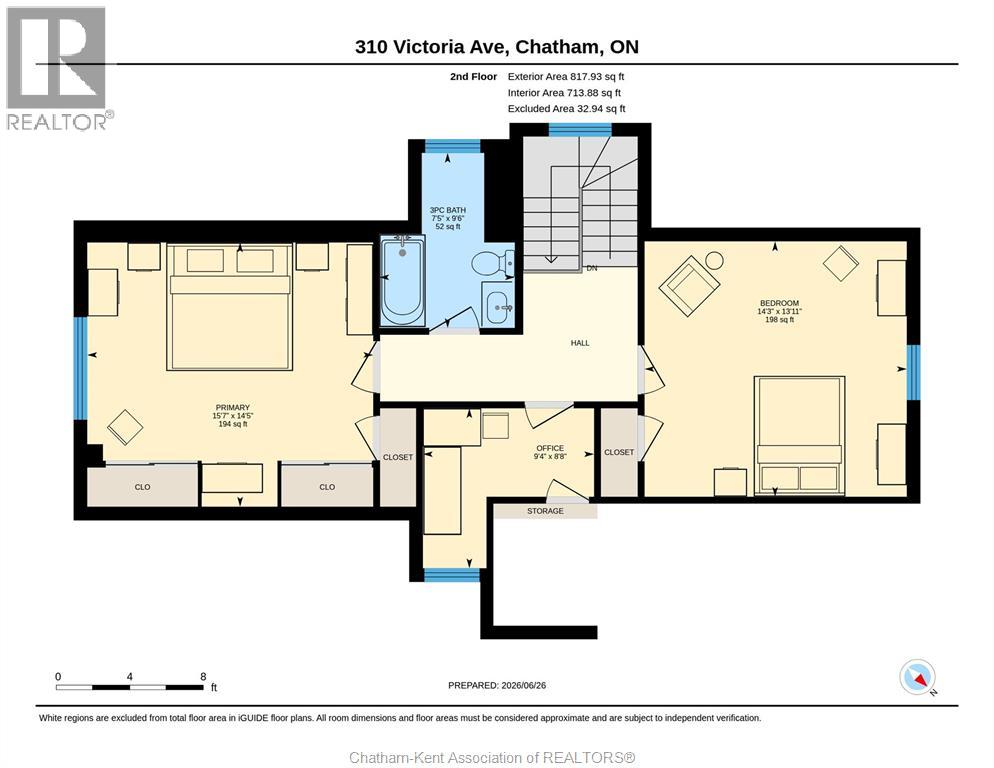 310 VICTORIA AVENUE - Image 49