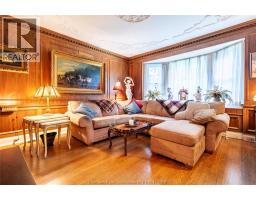 Living room/Fireplace - 310 Victoria Avenue, Chatham, ON N7L3A9 Photo 14