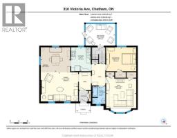 310 Victoria Avenue, Chatham, ON N7L3A9 Photo 48