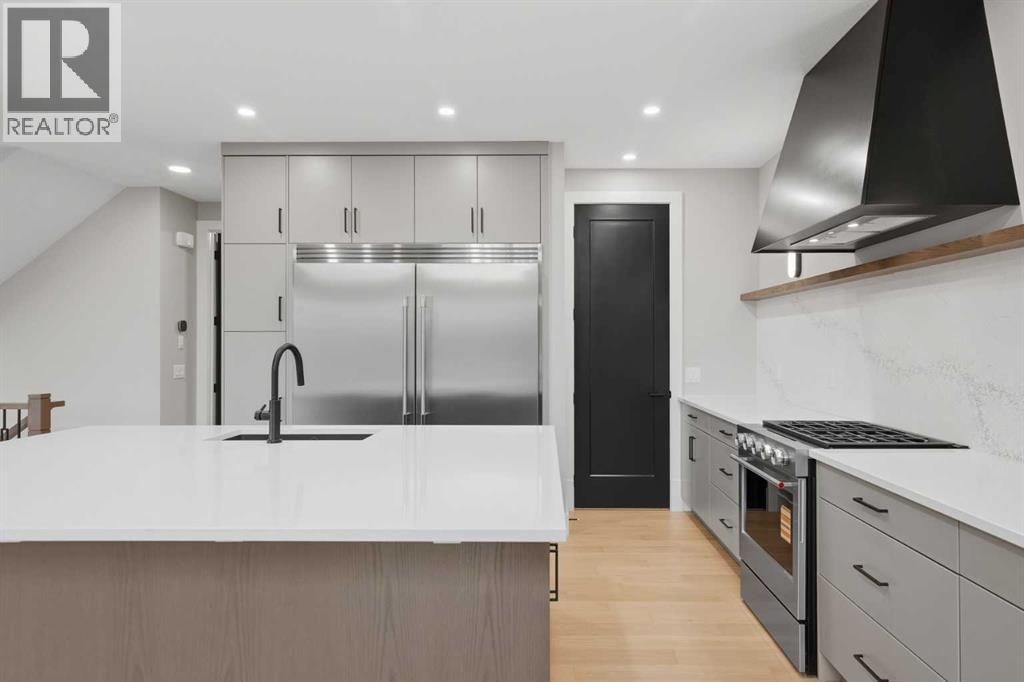 116 Greenwich Heath NW - 16