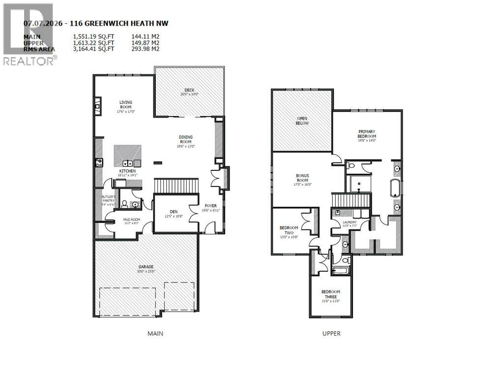 116 Greenwich Heath NW - 50