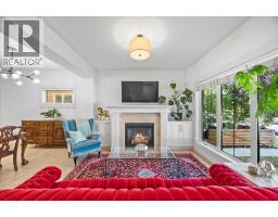 Bedroom - 1, 4711 17 Avenue Nw, Calgary, AB T3B0P4 Photo 8