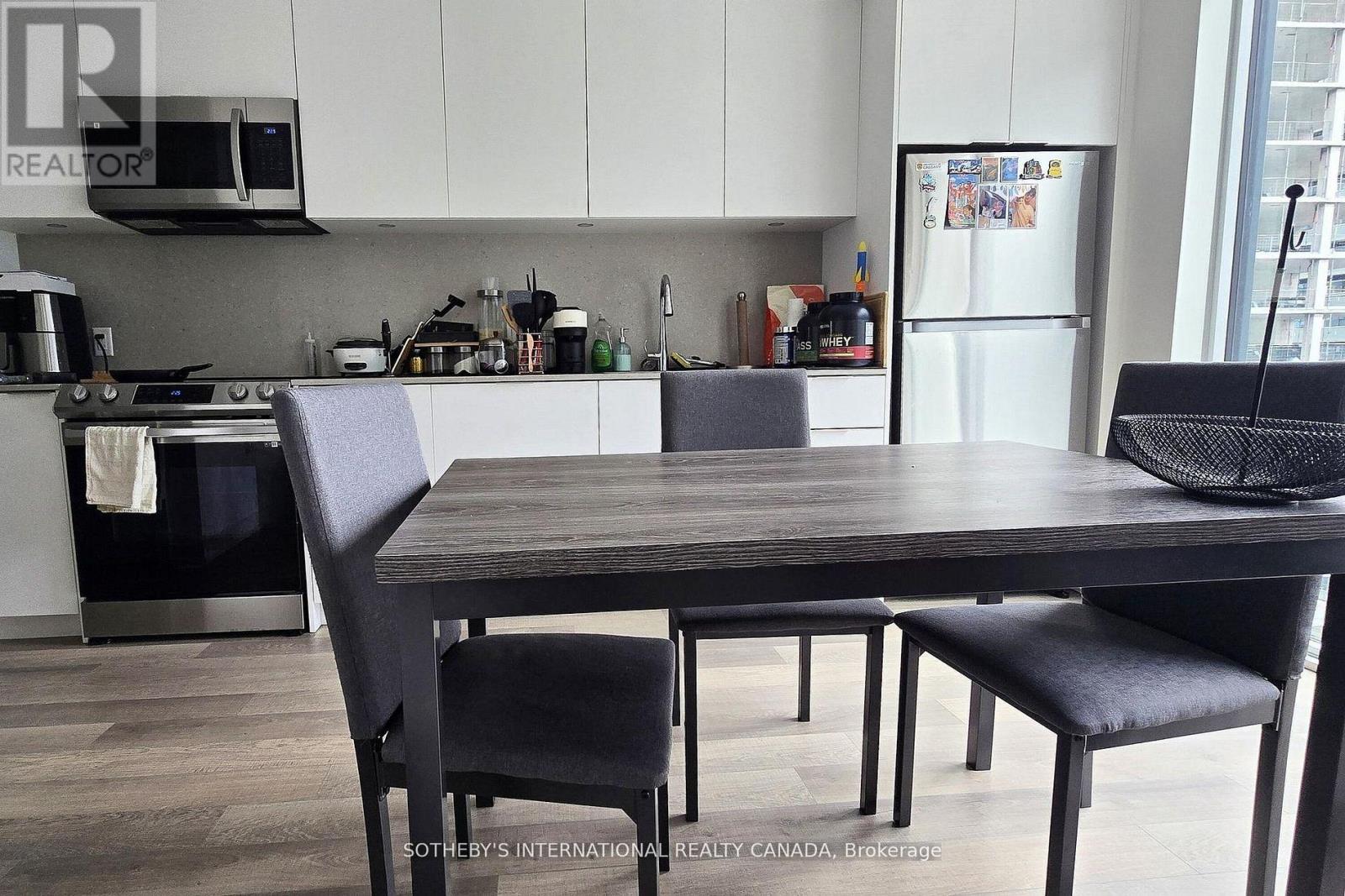 #2503 357 King Street West, Toronto (Waterfront Communities), Ontario, M5V0S7, Toronto (Waterfront Communities), Ontario — photo 5 of 5