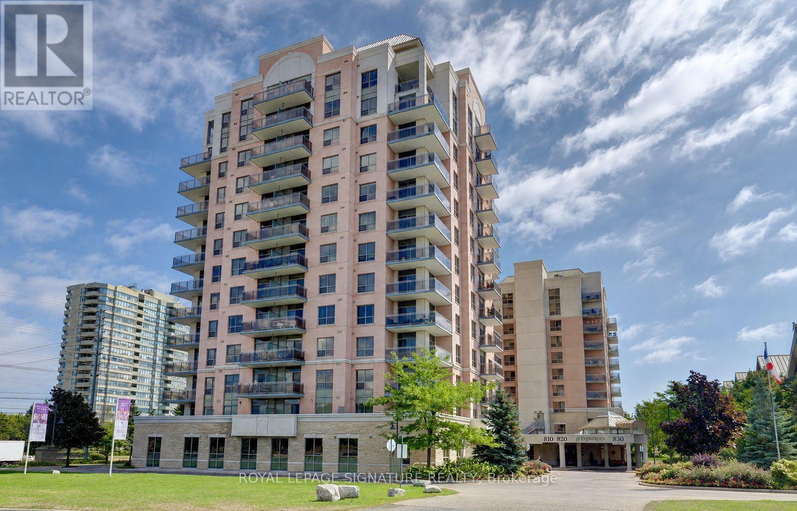 Photo of Unit 1003 - 810 Scollard Court