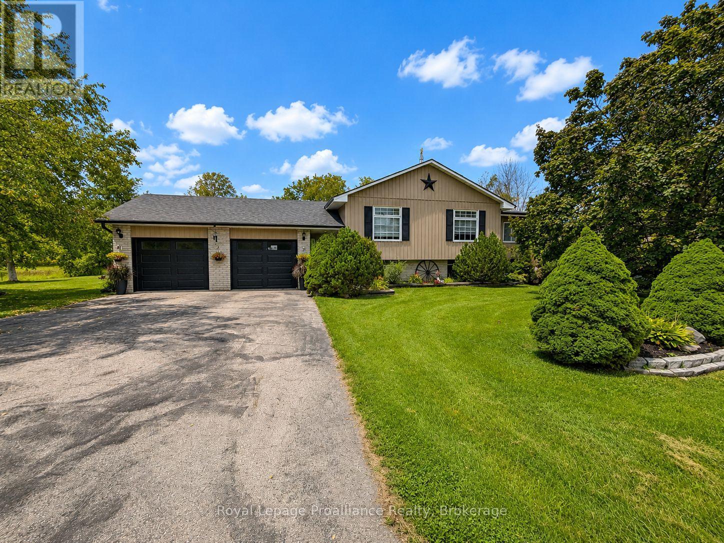 661 FLYING CLUB ROAD - 1