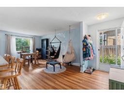 Laundry room - 17005 95 St Nw, Edmonton, AB T5Z2A7 Photo 10