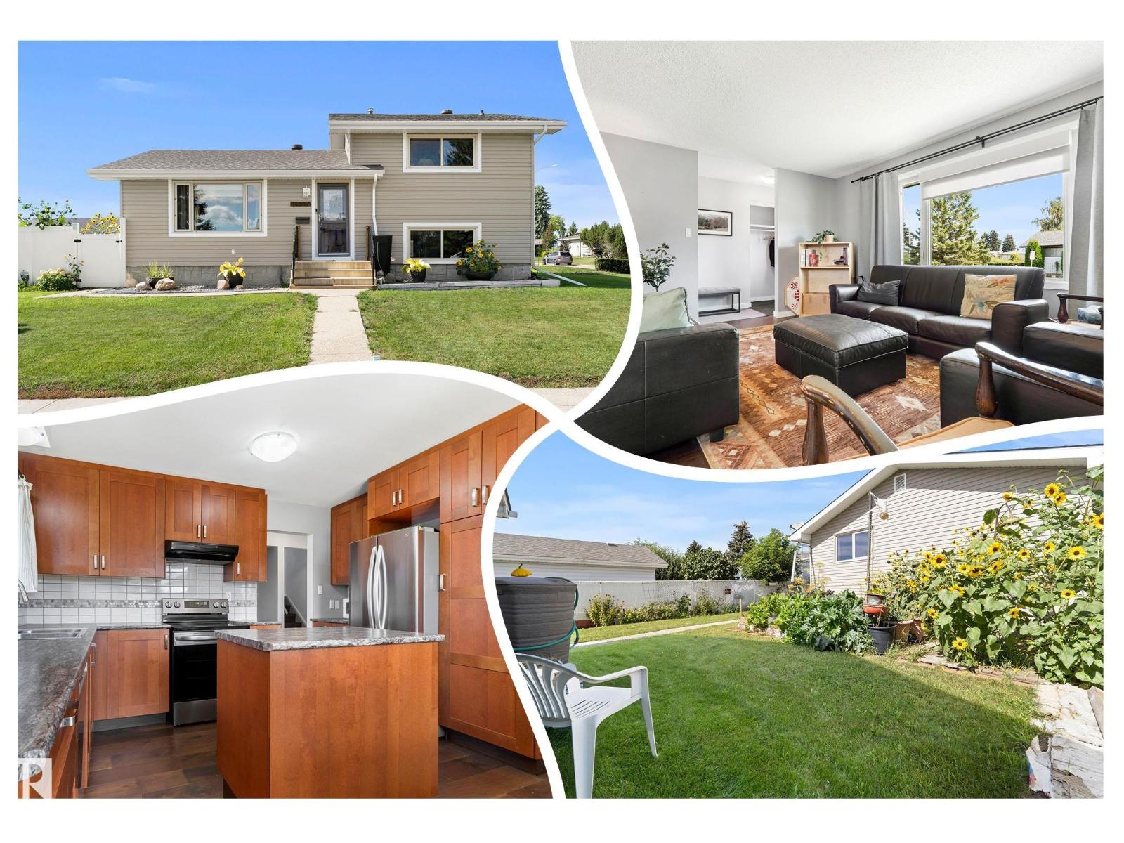 14402 64 ST NW, Edmonton, Alberta, T5A2C1