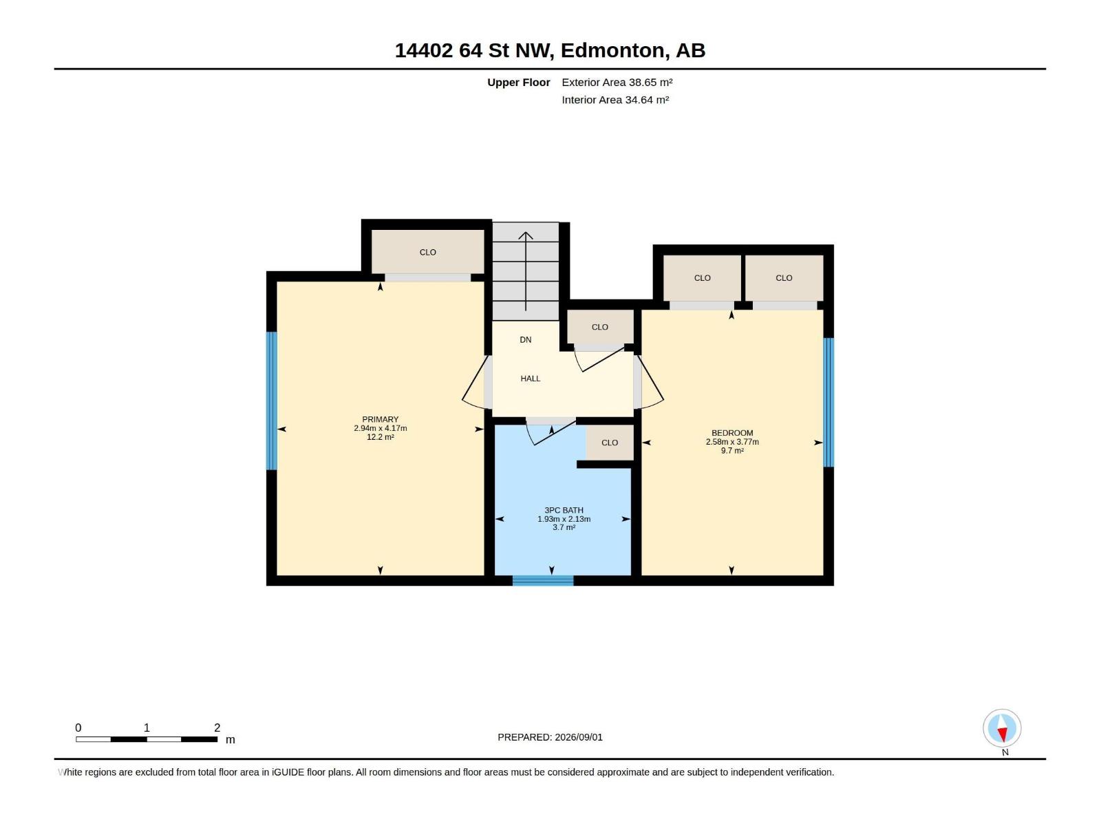 14402 64 ST NW - 73