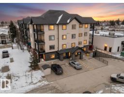 Apartment for sale at #211 4415 48 St, Leduc — MLS® E4506856