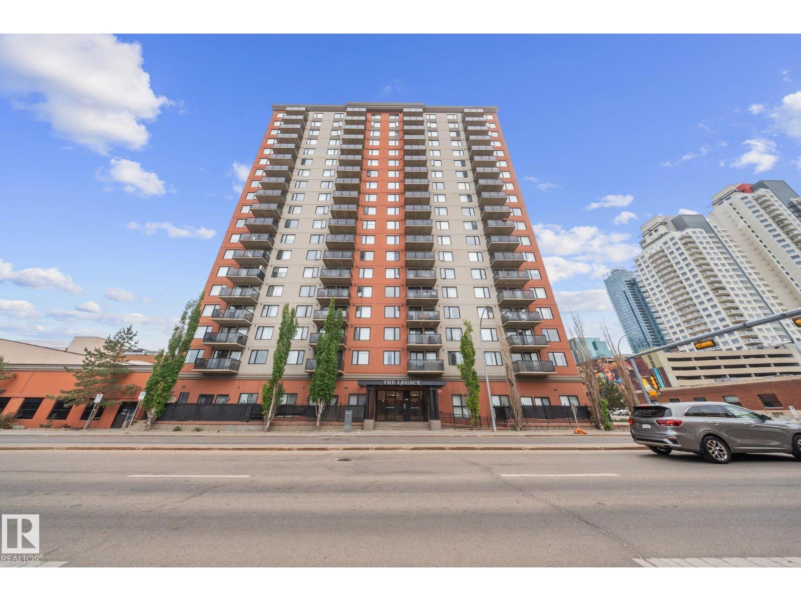 #905 10303 105 ST NW - 4
