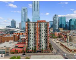 Apartment for sale at #905 10303 105 St NW NW, Edmonton — MLS® E4491150