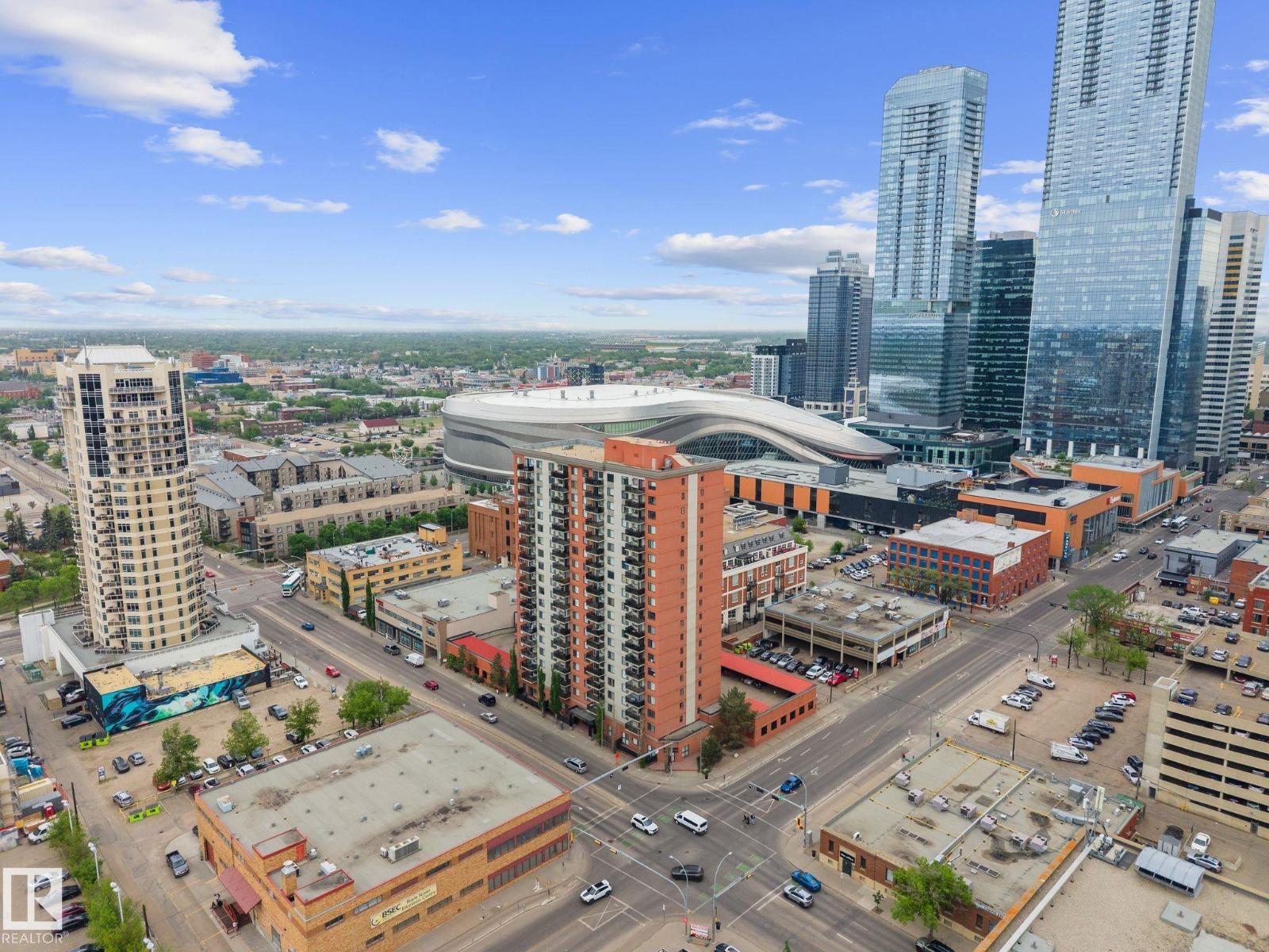 #905 10303 105 ST NW - 3