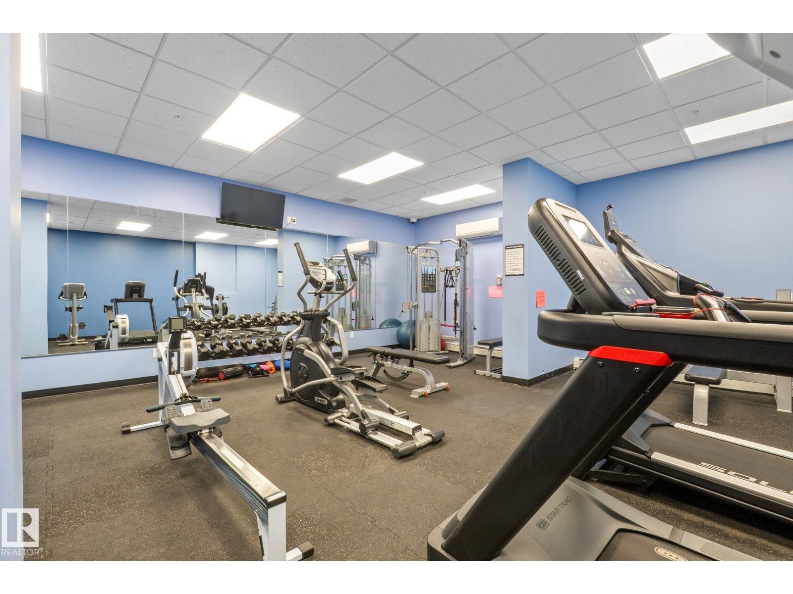 #905 10303 105 ST NW - 8