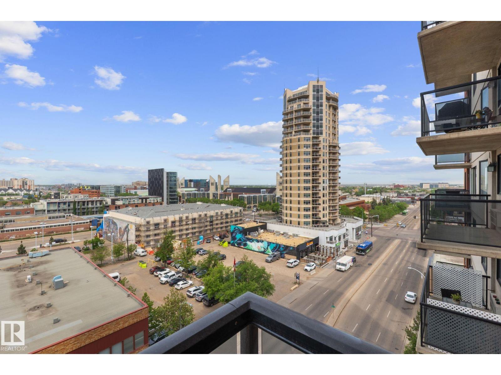 #905 10303 105 ST NW - 39