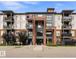 Apartment for sale at #414 5510 Schonsee Dr NW, Edmonton — MLS® E4505065