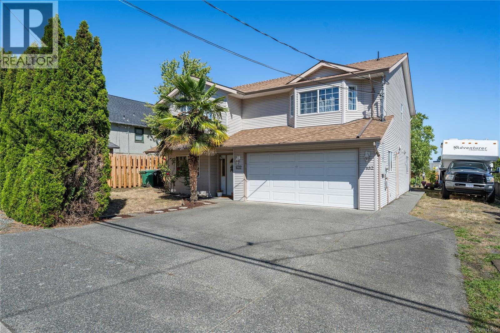 632 Howard Ave - 2