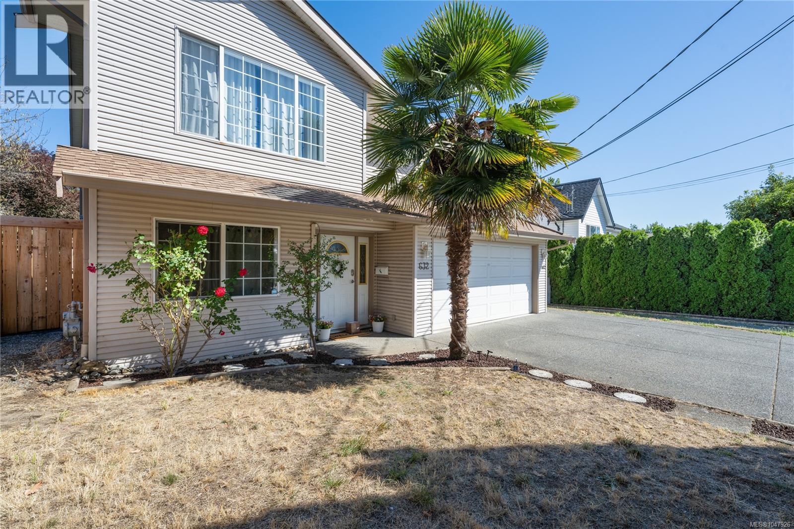 632 Howard Ave - 3