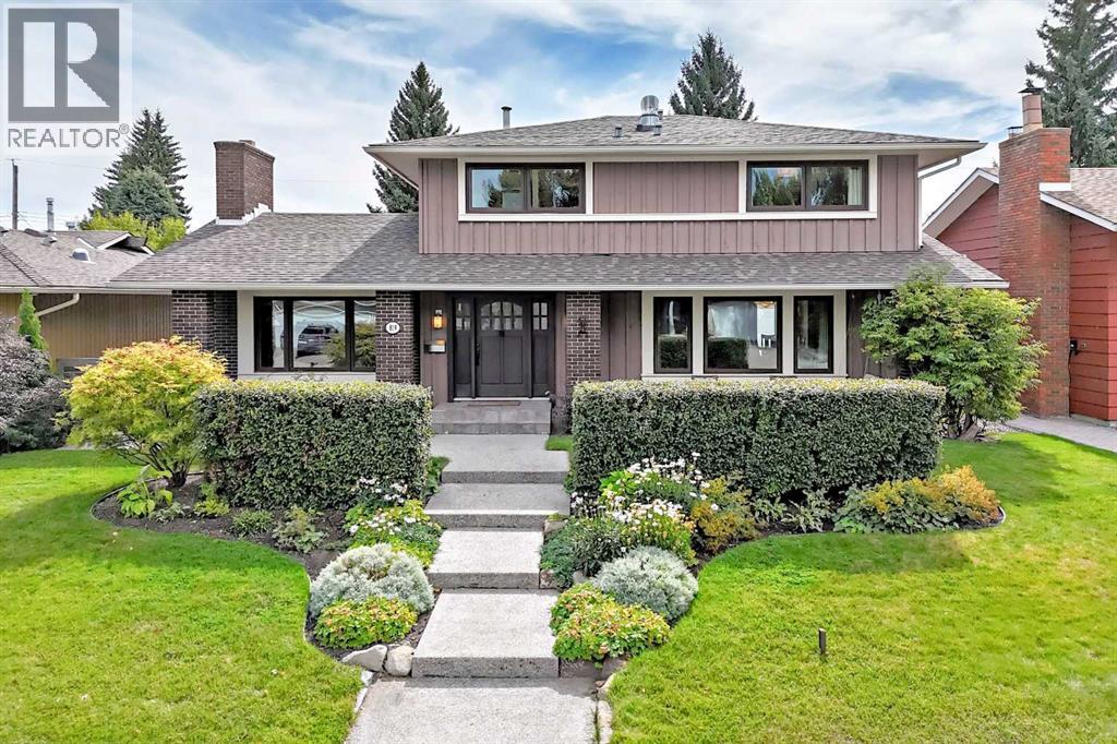 819 Parkwood Drive Southeast, Calgary, Alberta, T2J3W6, Calgary, Alberta — photo 2 of 5