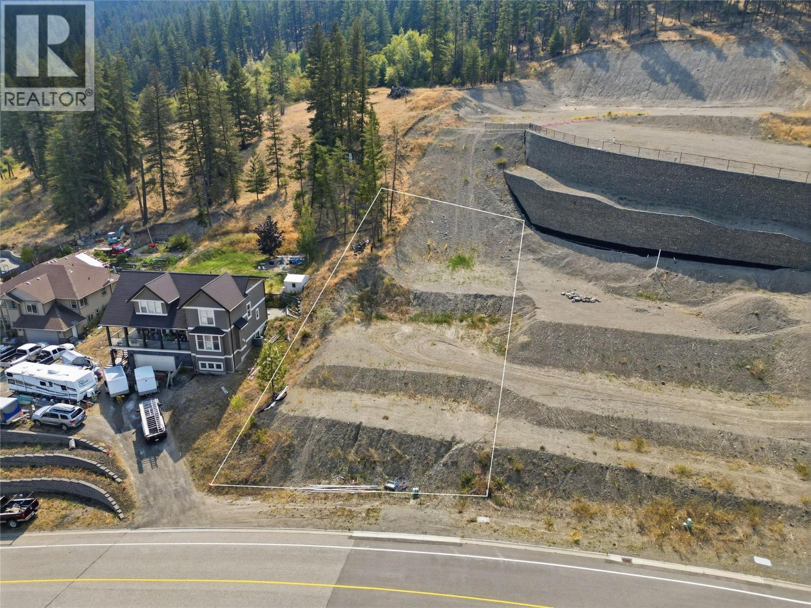  2017 Hugh Allan Drive, Kamloops