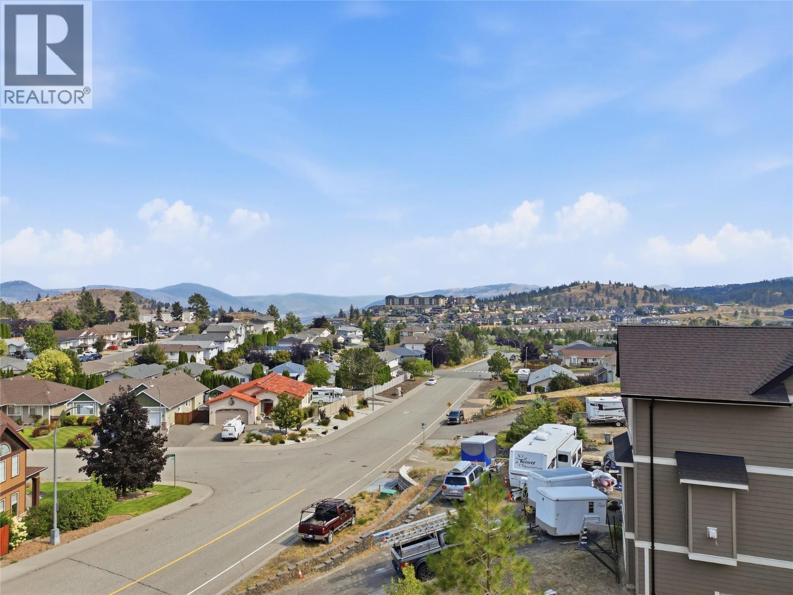  2017 Hugh Allan Drive, Kamloops