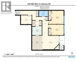 1665 Ufton Court Unit# 218, Kelowna, BC V1Y8G7 Photo 28