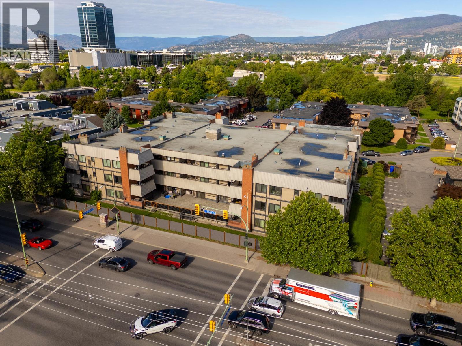 218 1665 Ufton Court, Kelowna