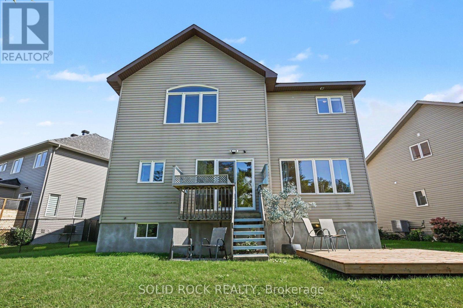 5 Bed, 4 Bath House for Sale in Arnprior – 111 LEO MOSKOS STREET, Arnprior – MLS# X13741690 - Image 34