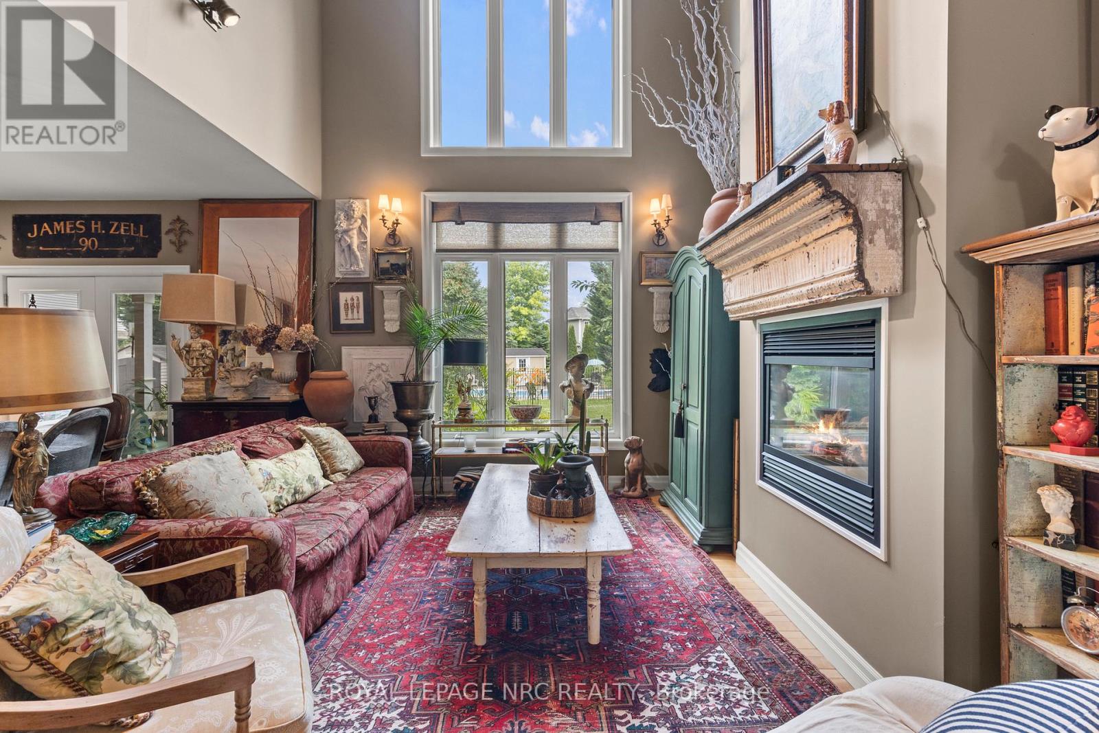 1 KARSAM COURT - 8