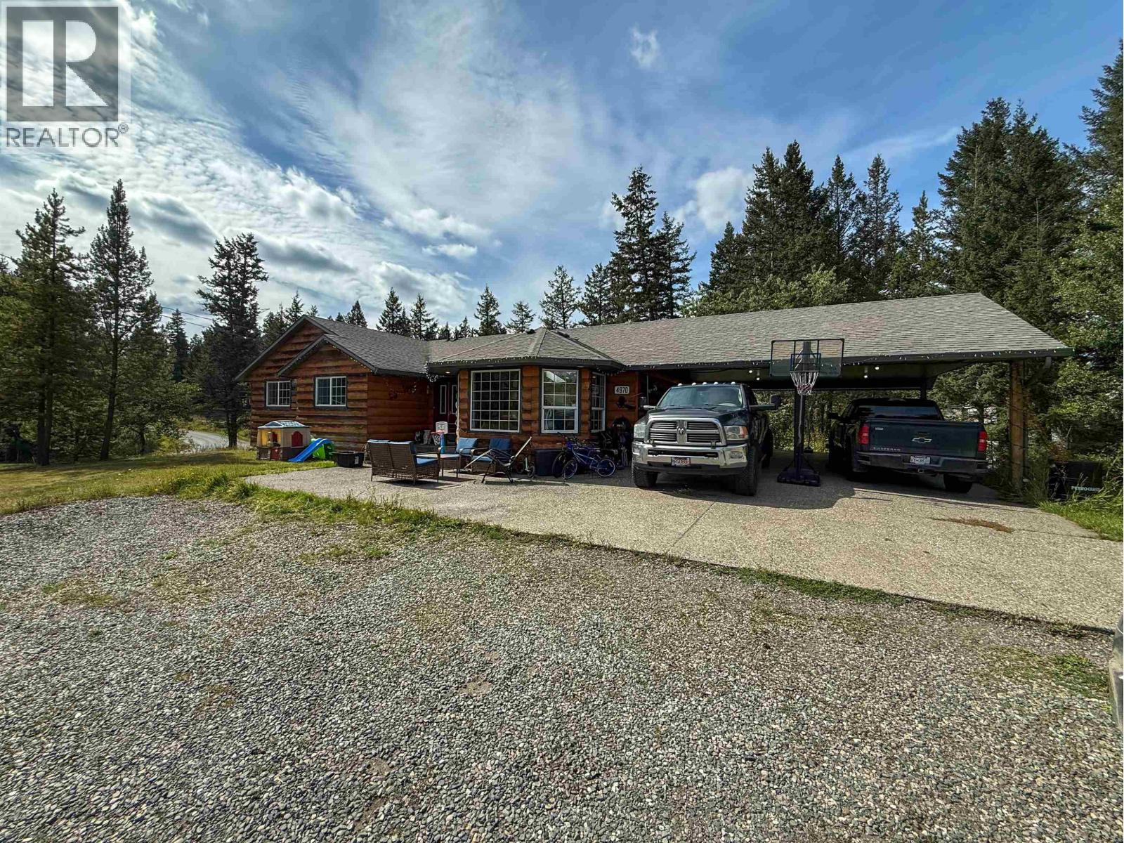 4970 EASZEE DRIVE - 1