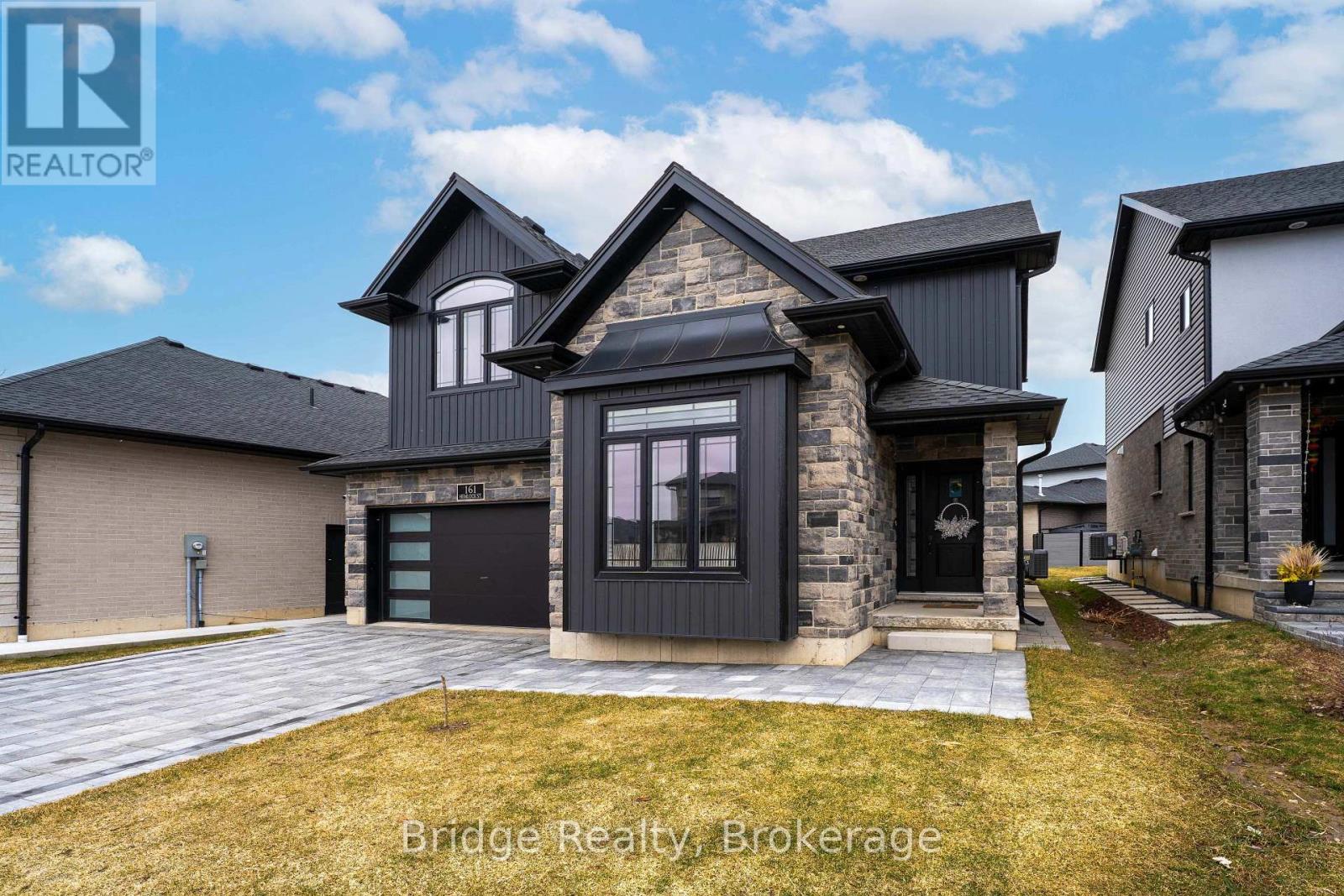 161 Hemlock Street, Woodstock (Woodstock - North), Ontario, N4S0E4, Woodstock (Woodstock - North), Ontario — photo 3 of 5