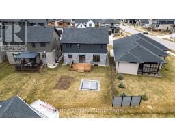 161 Hemlock Street, Woodstock, ON N4S0E4 Photo 48