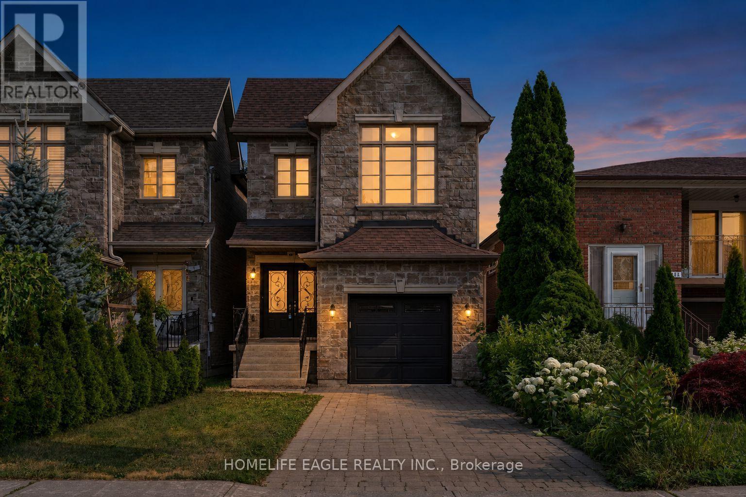 133 PARK STREET - 1