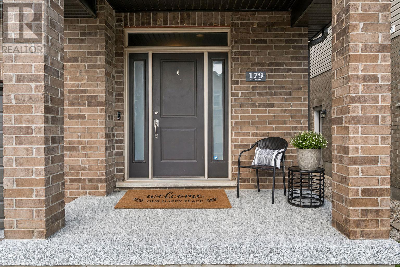 179 DALLAN DRIVE - 3