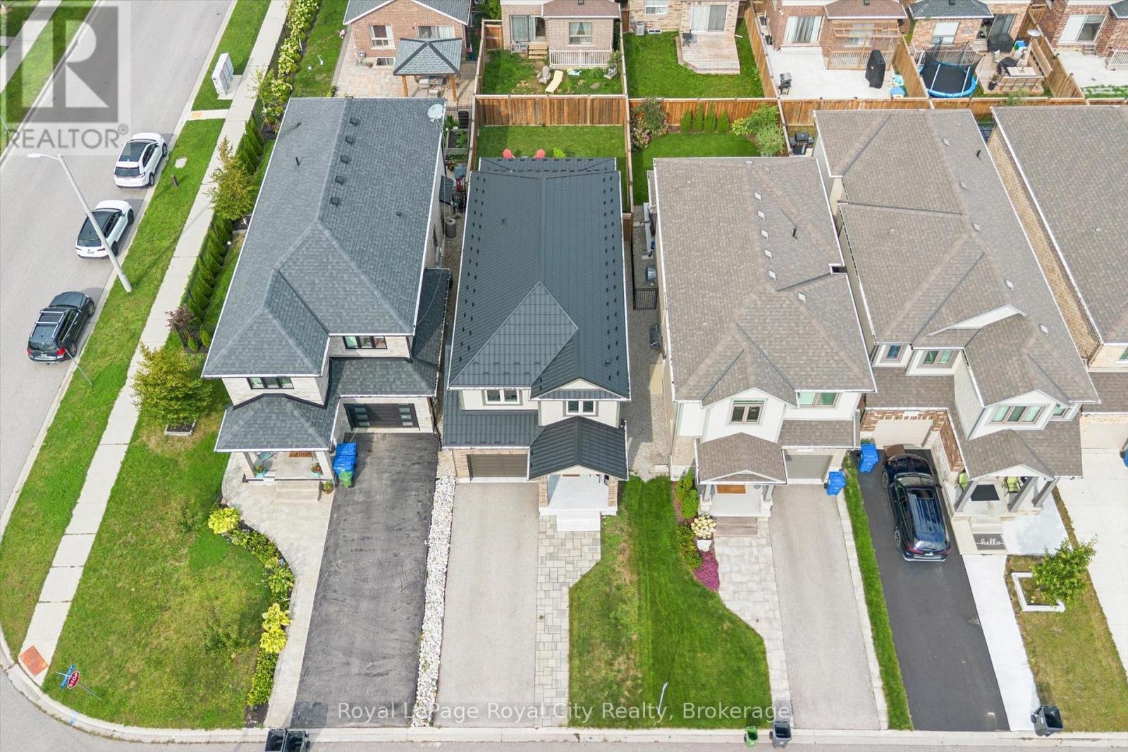 179 DALLAN DRIVE - 30