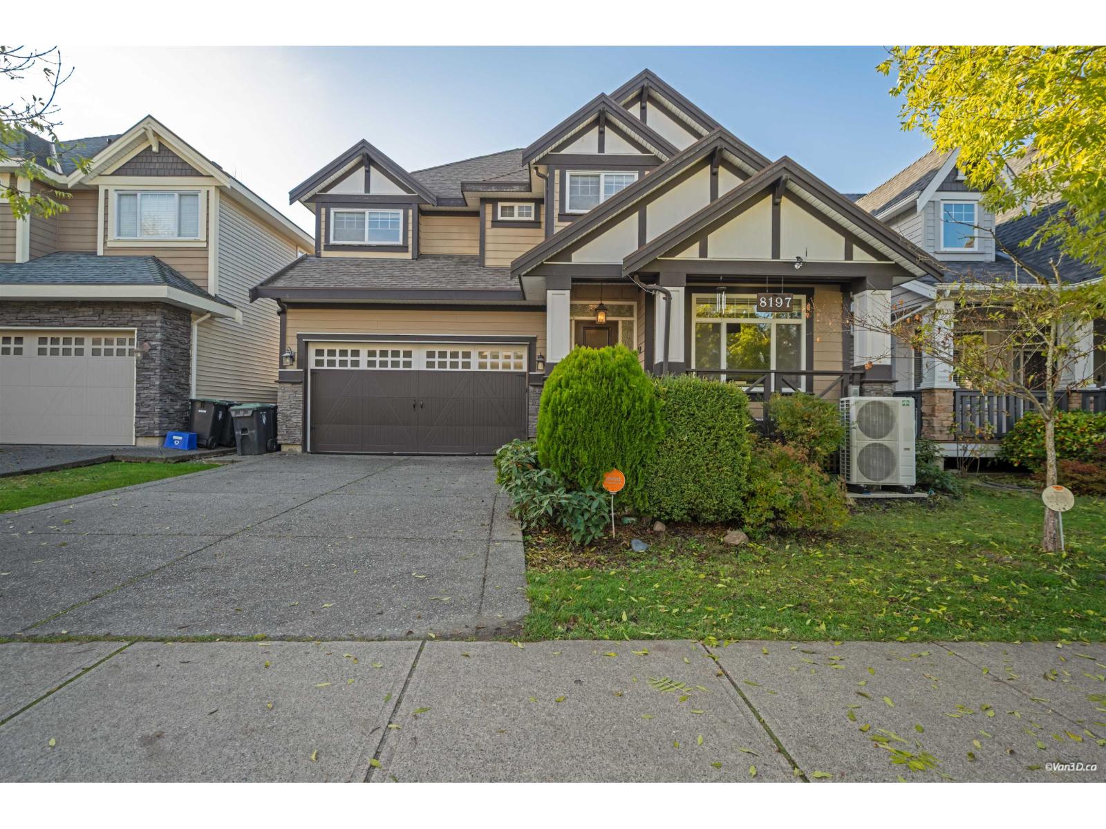 Property for sale at 8197 211 STREET