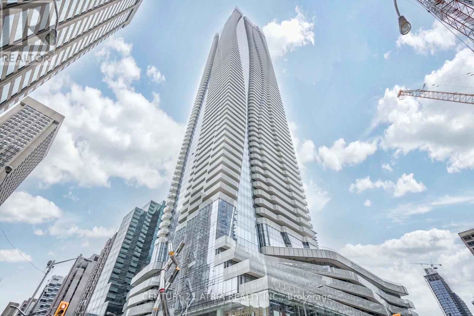Photo of 1 Bloor Street