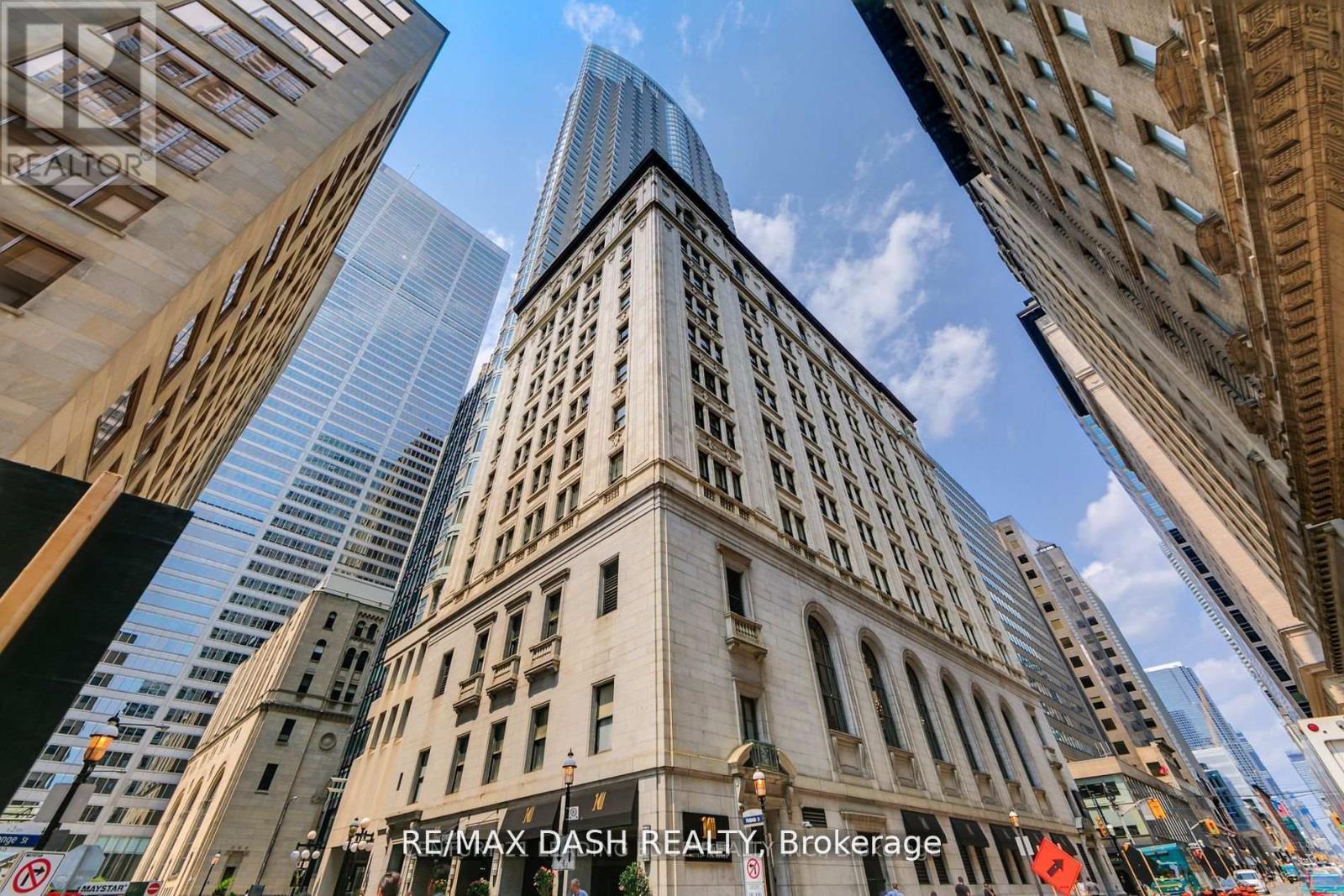 Photo of 1 King Street