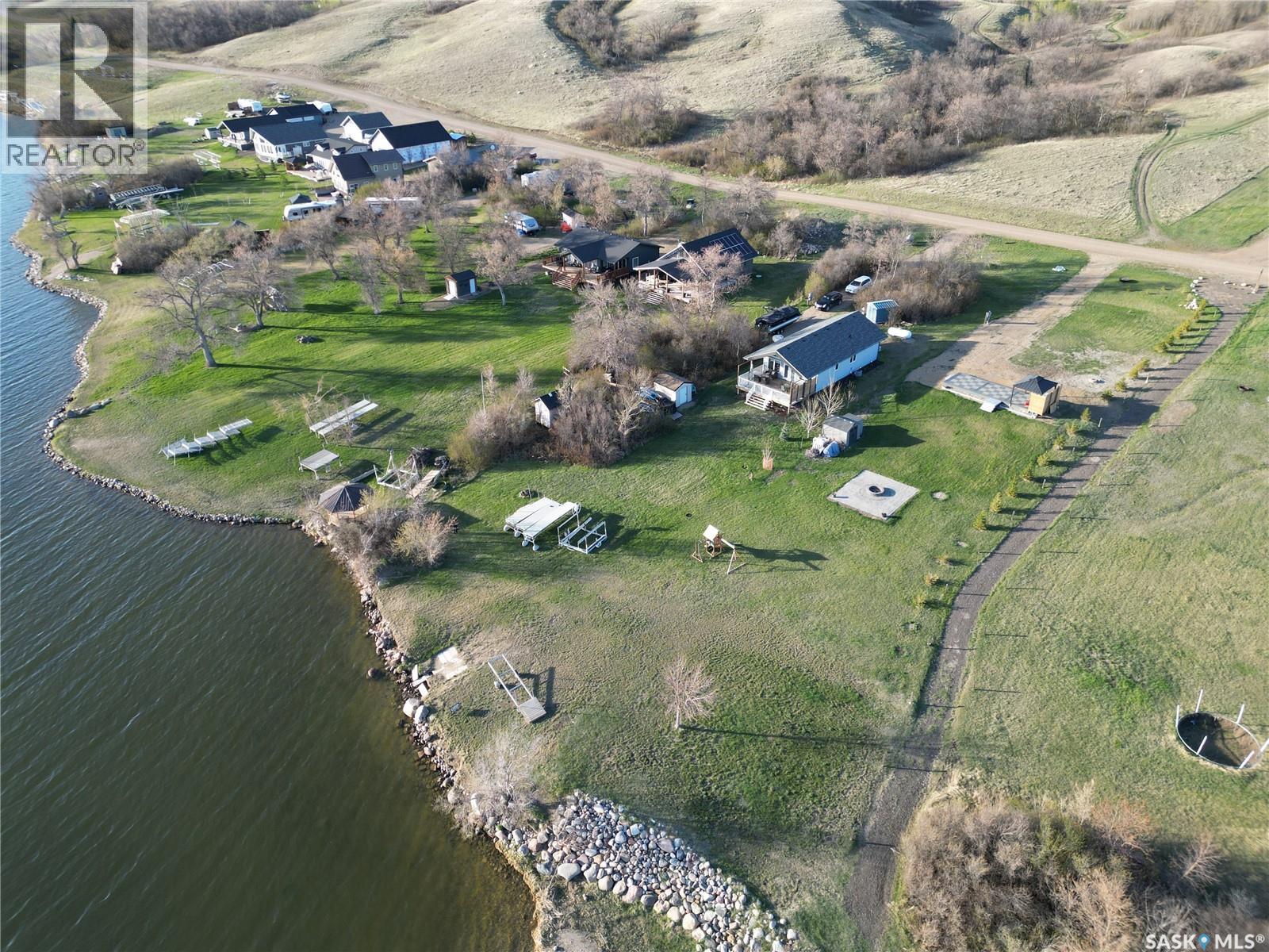 48 1200 North Shore LAND, Buffalo Pound Lake — photo 3