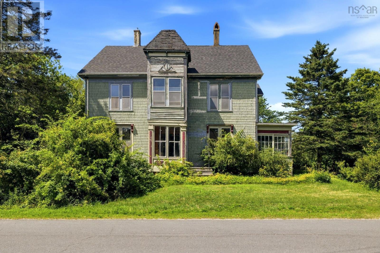 2105 Grand Pre Road, Grand Pré, Nova Scotia, B0P1M0, Grand Pré, Nova Scotia — photo 2 of 5
