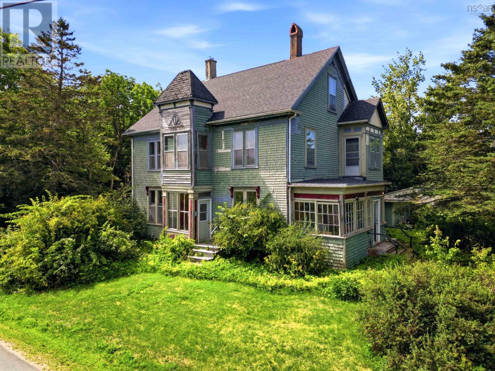 2105 Grand Pre Road, Grand Pré, Nova Scotia, B0P1M0, Grand Pré, Nova Scotia — photo 3 of 5