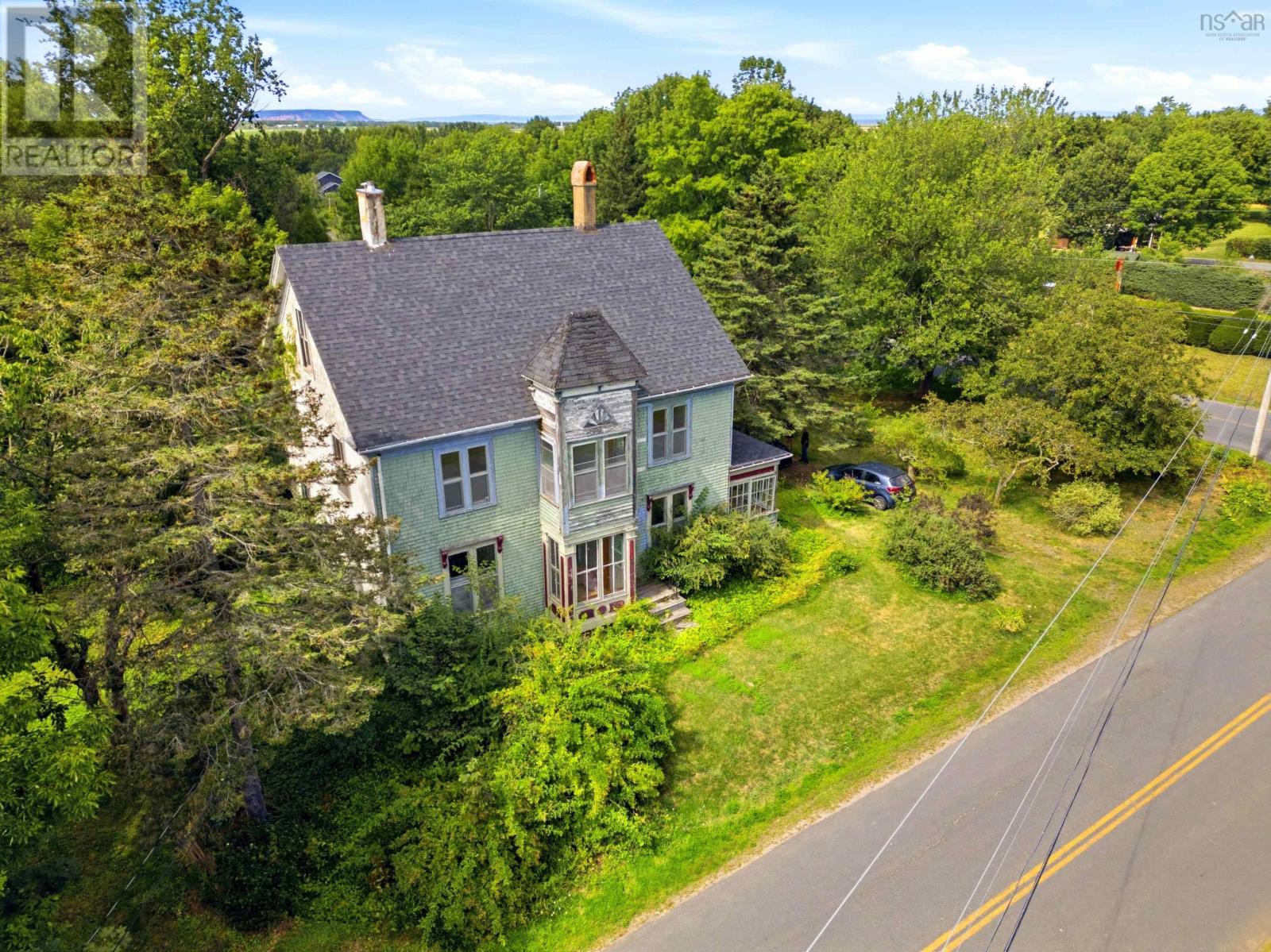 2105 Grand Pre Road, Grand Pré, Nova Scotia, B0P1M0, Grand Pré, Nova Scotia — photo 4 of 5
