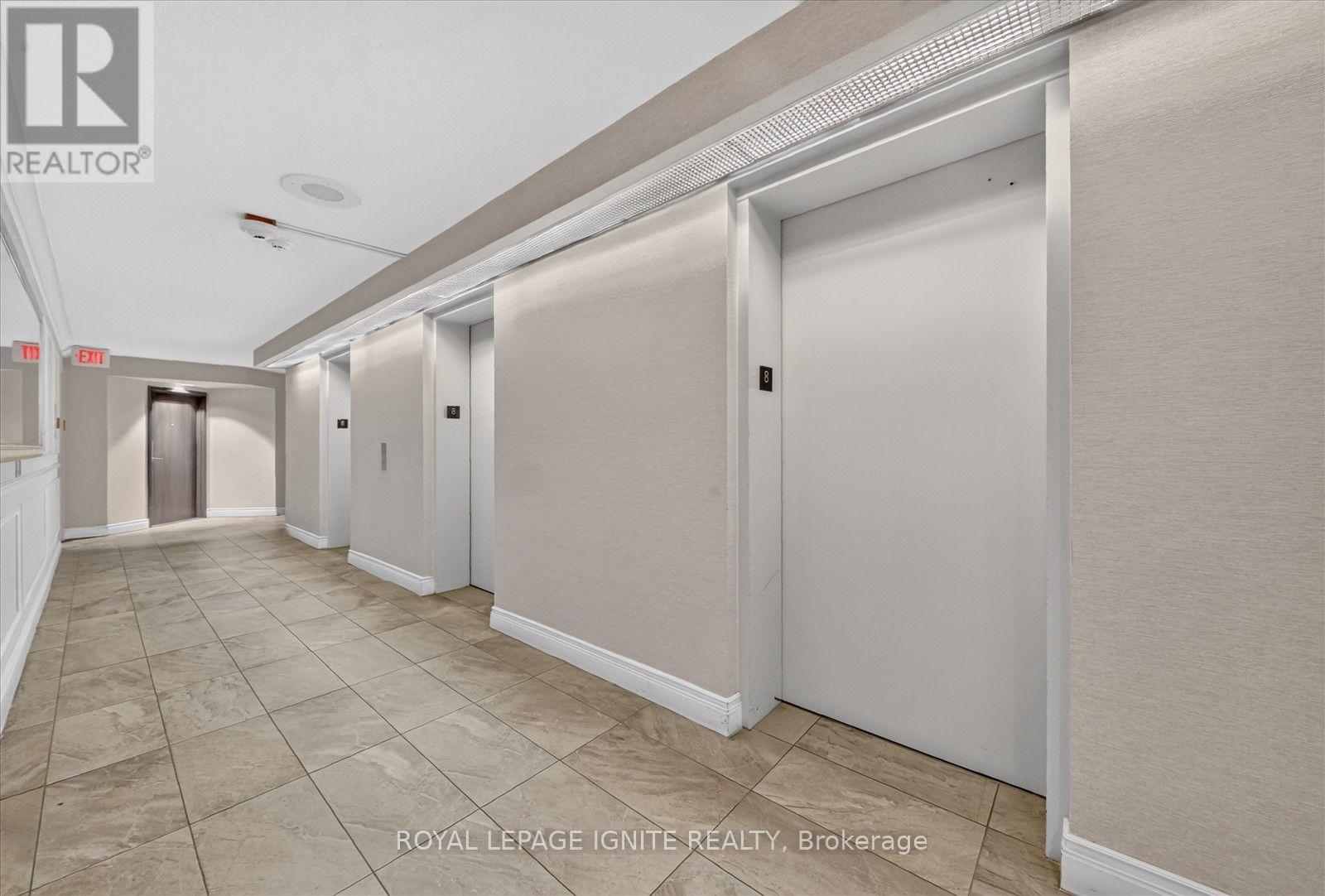 #809 4725 SHEPPARD AVENUE E - 5