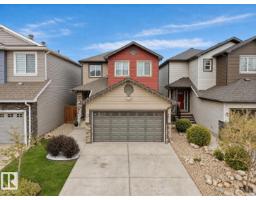 House for sale at 9008 Cooper Link Li SW, Edmonton — MLS® E4506859
