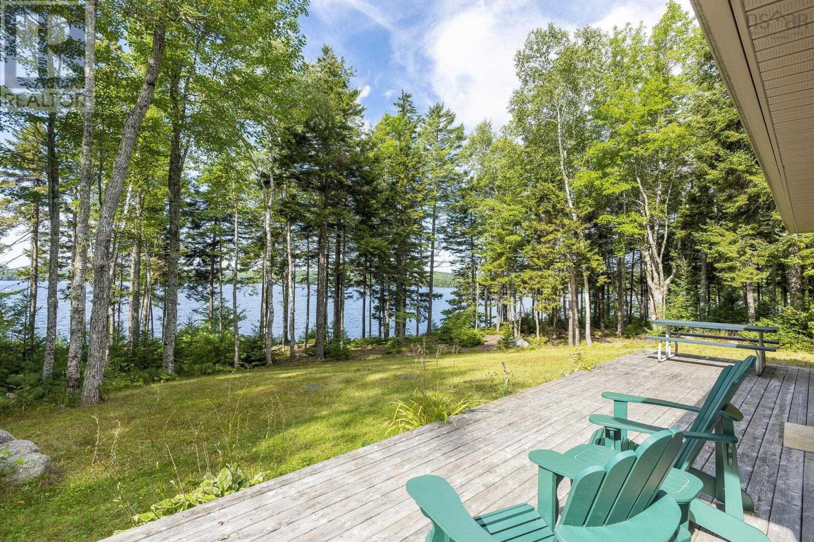1127 Duck Pond Road South, Black River Lake, Nova Scotia, B0N1B0, Black River Lake, Nova Scotia — photo 4 of 5