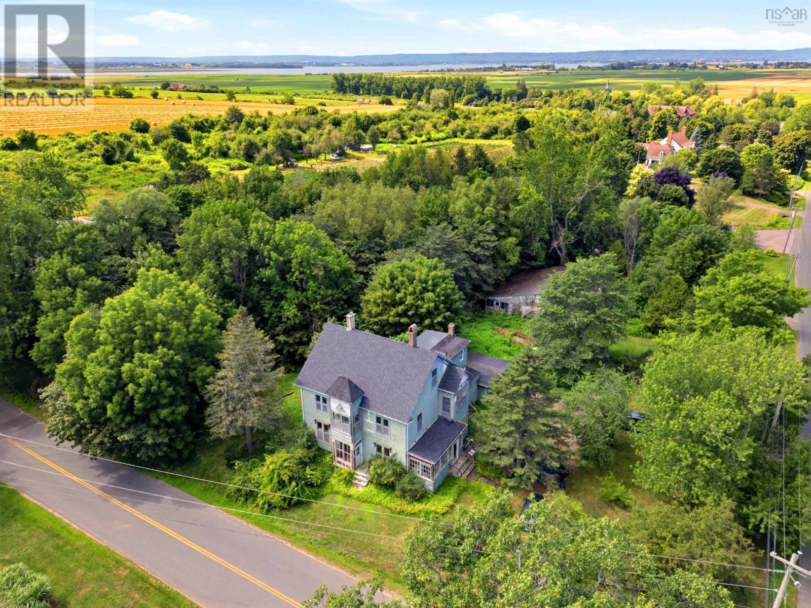 2105 Grand Pre Road, Grand Pré, Nova Scotia, B0P1M0, Grand Pré, Nova Scotia — photo 5 of 5