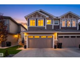 Duplex for sale at 1613 Enright Wy NW, Edmonton — MLS® E4501245