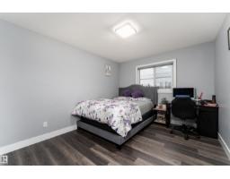 Laundry room - 1613 Enright Wy Nw, Edmonton, AB T6M0Z3 Photo 8