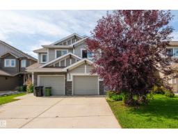 Duplex for sale at 612 175A St SW, Edmonton — MLS® E4506862