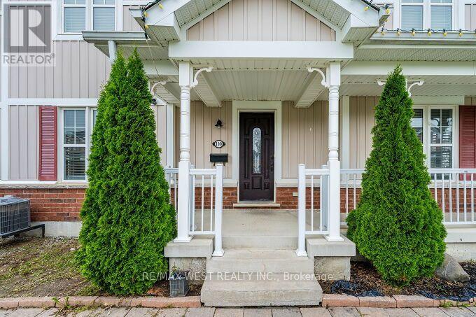 100 SWENSON STREET, New Tecumseth (Alliston) — photo 4