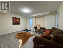 Bedroom 3 - Lower - 50 Addison Street, Richmond Hill, ON L4C7L8 Photo 6